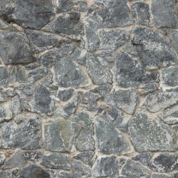 Seamless Textures of Rock + Normal & Bump Mapping